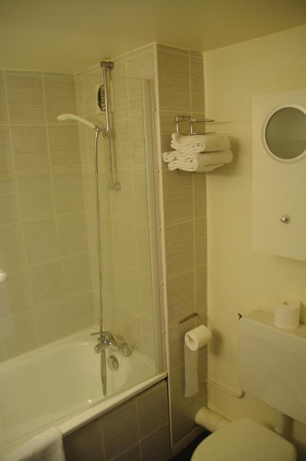 Hotel Lumiere Des Alpes Bron Bagian luar foto