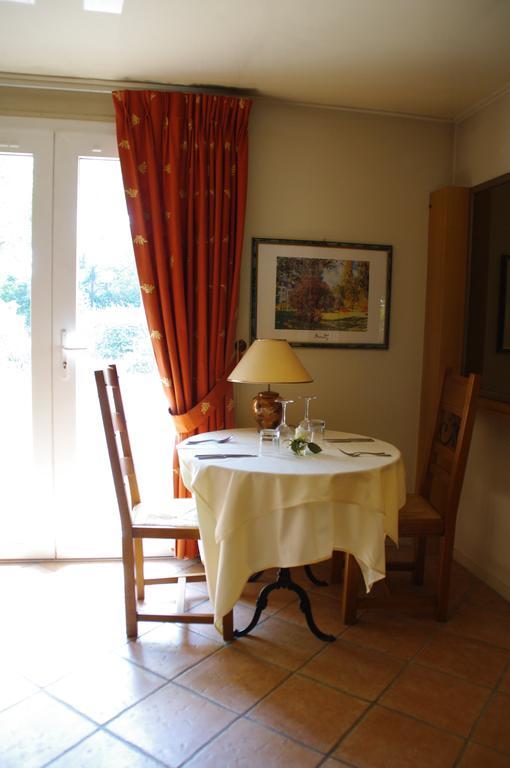 Hotel Lumiere Des Alpes Bron Bagian luar foto